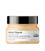 L'Oreal Professionnel Absolute Repair Masque 250 ML -For Dry & Damaged Hair
