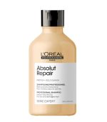 L'Oreal Professionnel Absolute Repair Shampoo 300 ML - For Dry & Damaged Hair