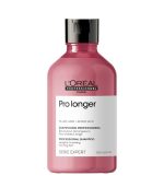 L'Oreal Professionnel Pro Longer Shampoo 300 ML - For Longer Hair