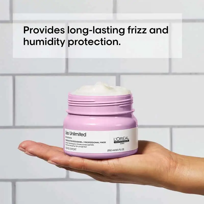 loreal-professionnel-serie-expert-liss-unlimited-mask-250-ml-for-frizzy-unruly-hair-1
