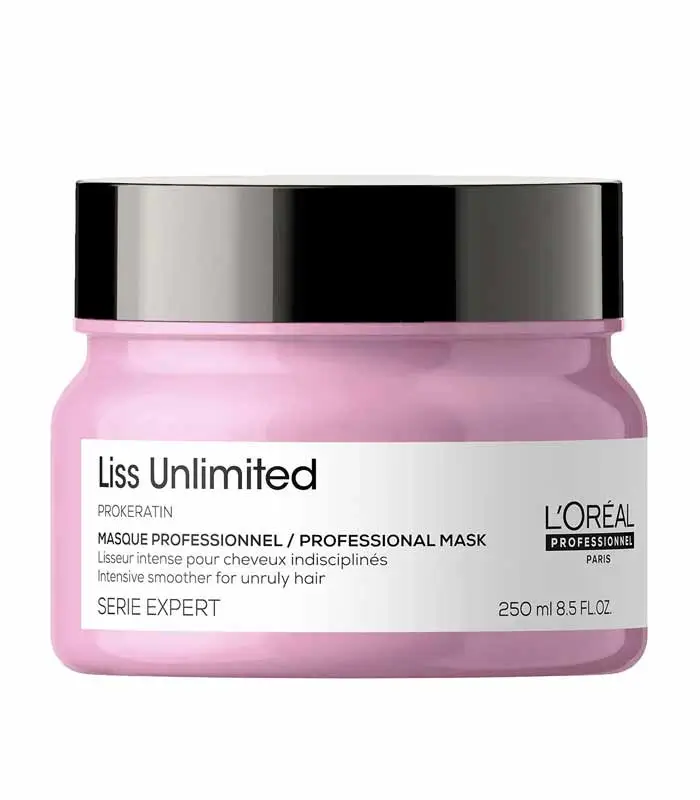 loreal-professionnel-serie-expert-liss-unlimited-mask-250-ml-for-frizzy-unruly-hair