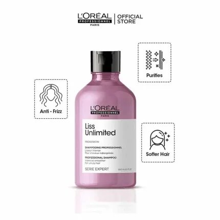 loreal-professionnel-serie-expert-liss-unlimited-shampoo-300-ml-for-frizzy-unruly-hair-1