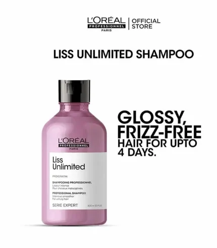 loreal-professionnel-serie-expert-liss-unlimited-shampoo-300-ml-for-frizzy-unruly-hair