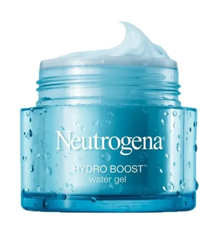 neutrogena-water-gel-texture