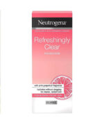 NEUTROGENA Refreshingly Clear Oil-Free Moisturizer