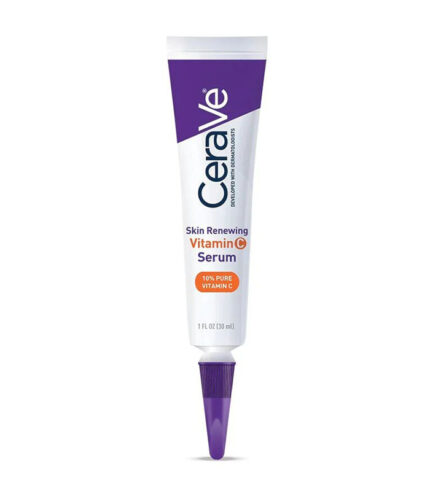  Cerave Skin Renewing Vitamin C Serum 30ml