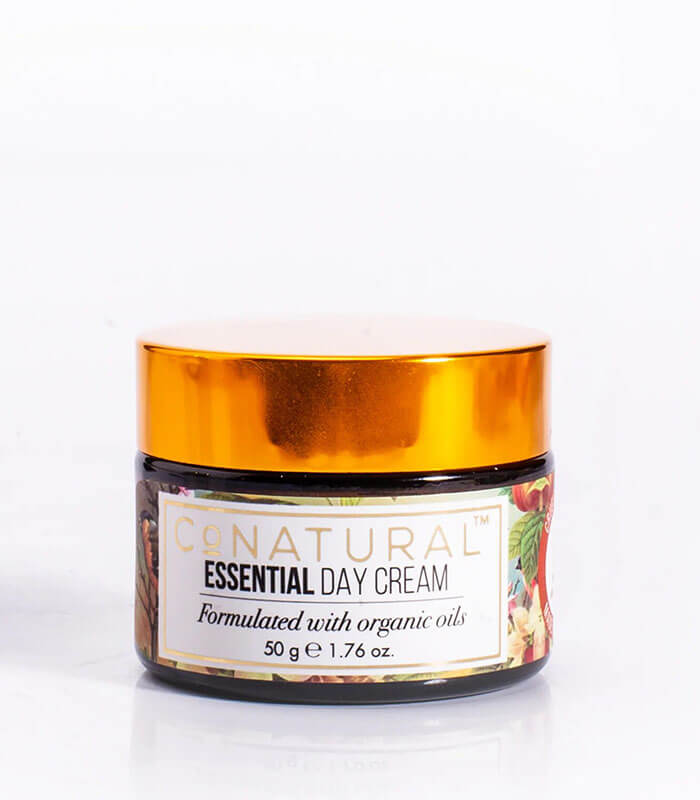 Essential Day Cream