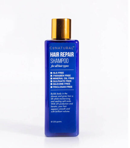 Conatural-shampoo-hair-repair