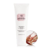 The Body Shop Drops of Light Brightening Cleansing Foam