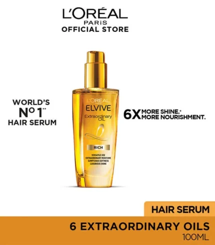 loreal-extraordinary-oil-price-in-pakistan