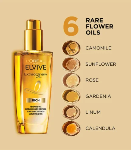 loreal-extraordinary-oil-price-in-pakistan