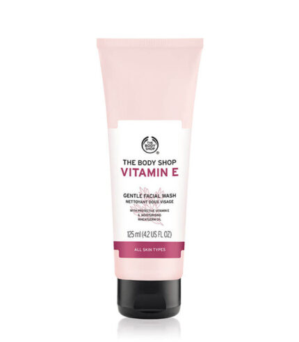 vitamin-e-gentle-facial-wash-125ml-1
