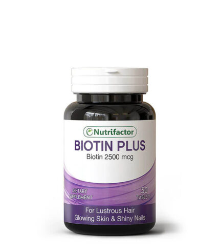 Biotin-Plus-30