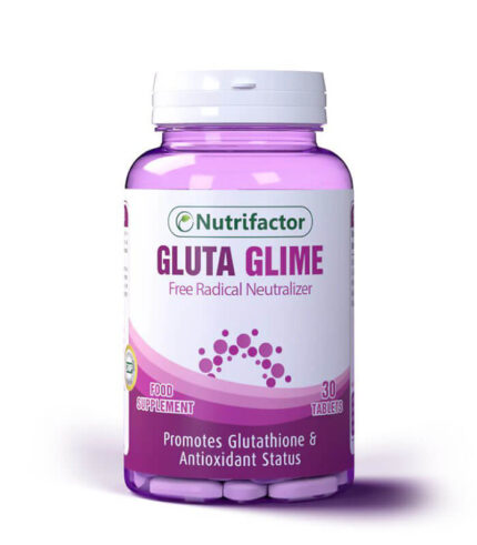 Gluta-Glime-30