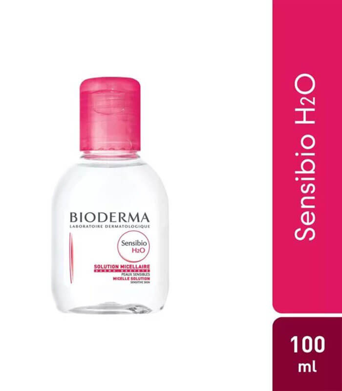 Bioderma-Sensibio-H2O-100ml