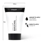 THE INKEY LIST - BAKUCHIOL MOISTURIZER - Image 2