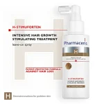 Pharmaceris Intensive Hair Growth Stimulating Spray - 125ml - Image 3