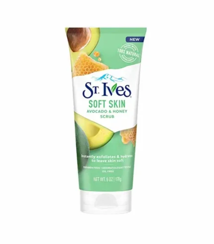 st-ives-soft-skin-scrub
