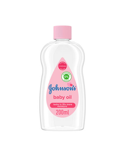 Johnsons-Baby-Oil-200ml