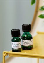 The Body Shop Tea Tree Oil 20ml - Image 3