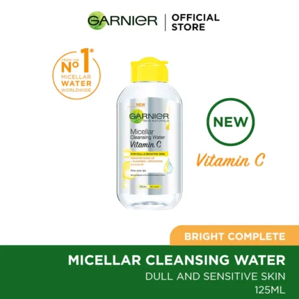 Garnier-Micellar-Vitamin-C-Cleansing-Water-125ml
