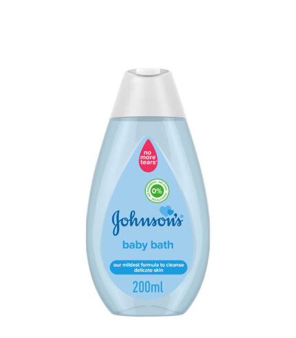 Johnsons-baby-Bath-Baby-Bath-200ml