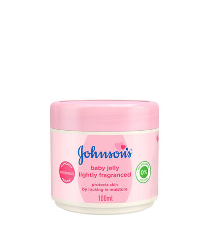 Johnsons-baby-Jelly-Baby-Jelly-Lightly-Fragranced-100ml