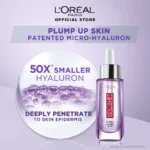 Loreal Serum Revitalift Hyaluronic Acid 1.5% hyaluron - Image 3