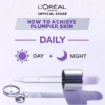 Loreal Serum Revitalift Hyaluronic Acid 1.5% hyaluron - Image 4