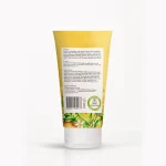 CoNatural Vitamin C Face Wash - 150ml - Image 2