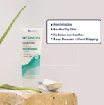 Dermive Face wash - 100ml - Image 2