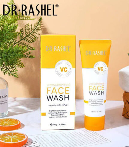 dr-rashel-product-vitamin-c-brightening-face-wash-100g