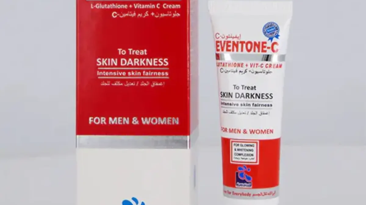Eventone C Cream Price in Pakistan | SALE 30% OFF