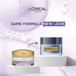 Loreal Cream Hyaluron Expert (Day SPF 20) - 50ml - Image 2
