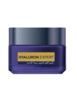 Loreal Cream Hyaluron Expert (Night Cream Mask) - 50ml