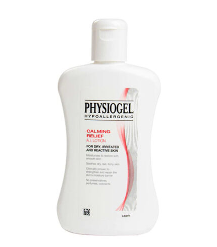 Physiogel Calming Relief A.I. Lotion