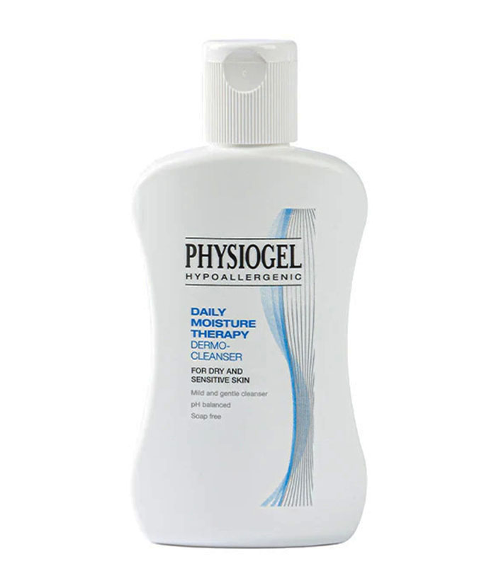 Physiogel Daily Moisture Therapy Dermo-Cleanser