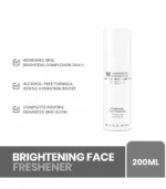 Janssen Brightening Face Cleanser 200 ml
