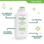 Simple Hydrating Light Moisturizer - 125ml - Image 2