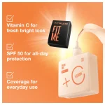 Fit Me Tint | SPF 50 & Vitamin C - Image 9