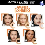 Fit Me Tint | SPF 50 & Vitamin C - Image 6