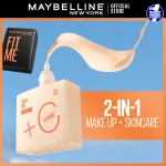 Fit Me Tint | SPF 50 & Vitamin C - Image 8