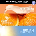 Fit Me Tint | SPF 50 & Vitamin C - Image 7