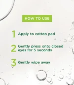 Simple Micellar Cleansing Water - 200ml - Image 2