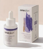 Pigment Corrector - Azelaic Acid 1%, Salicylic Acid 0.2%, Papaya Extract - 30ml