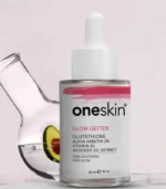 Oneskin Glow Getter Serum