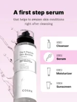 CosRx The 6 Peptide Skin Booster Serum - Image 3