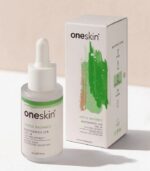 Joyful Radiance - Niacinamide 10%, Zinc 1%, Tea Tree Extract - 30ml