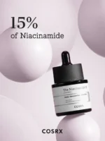 CosRx The Niacinamide 15 Serum - Image 2