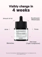 CosRx The Niacinamide 15 Serum - Image 3